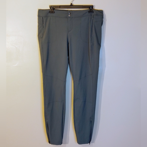 Kuhl Pants - Kuhl Transcendr Women's Pants